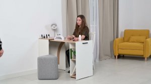 ДЖЕТ 12.104 Стол-трансформер