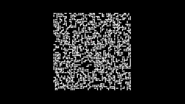 Generate Maze Algorithm Kruskal's Algorithm