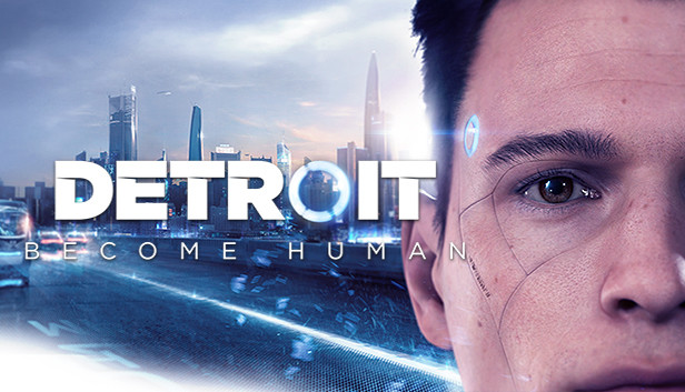 Detroit Become Human / Детройт Стать человеком (2020) ПРОХОЖДЕНИЕ #1