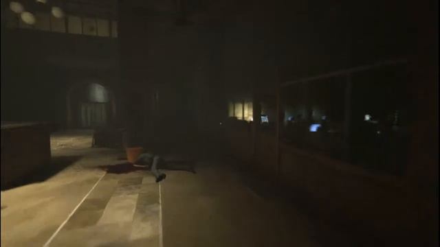 Outlast ч.2 Путешествие по лечебнице начинается! смотреть онлайн