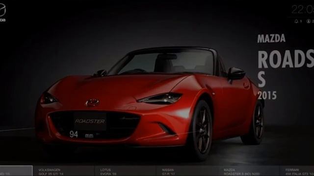 GRAN TURISMO SPORT DEMO PRE-DOWNLOAD IS LIVE ON PLAYSTATION STORE смотреть онлайн