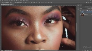 How to Sharpen Image in Photoshop