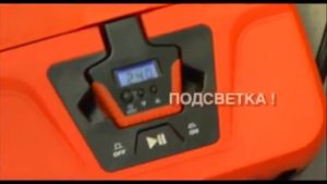 Обзор автомобильного компрессора Daewoo DW 40L