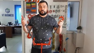 Стяжки цепные (Талреп цепной). Коротко о Важном!