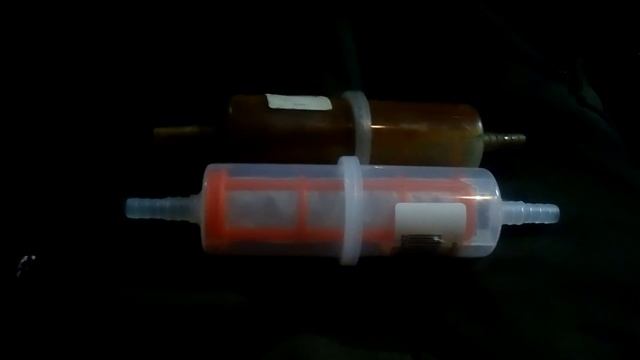 Какой Фильтр можно ставить на Антифриз - а какой нельзя. смотреть онлайн