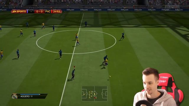 EXTREEEEME CONDITIONS!!! - FIFA 14 ULTIMATE TEAM смотреть онлайн