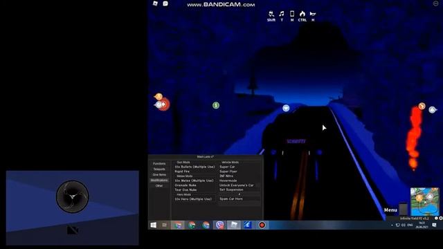 Mad city Best script ROBLOX смотреть онлайн