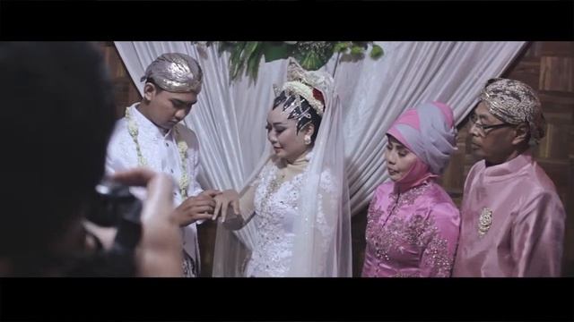 LISA + ICAM • Short Wedding Video ( Malang, East Java, Indonesia ) смотреть онлайн