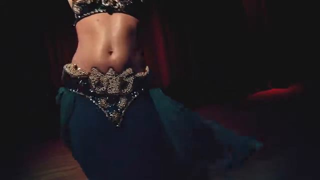 Paulina Bellydance
