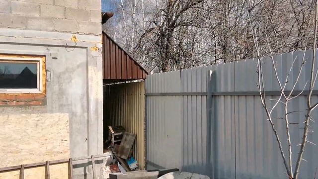 РАБОТАЕМ и ОТДЫХАЕМ на ДАЧЕ ???СНОВА УБОРКА ТЕРРИТОРИИ✅МЫ ДОБРОДУШНЫЕ СОСЕДИ?ШАШЛЫК и БАНЯ