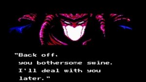 Ninja Gaiden II - The Dark Sword of Chaos (NES) Полное прохождение