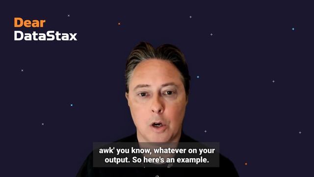 Dear DataStax Episode 16: How do you export a Cassandra query to a CSV file? смотреть онлайн