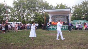 Иске Ишле. Сабантуй. 2019.