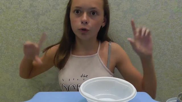 КАК СДЕЛАТЬ ФЛАФФИ СЛАЙМ??? ЛИЗУН ЧАСТЬ 2 смотреть онлайн