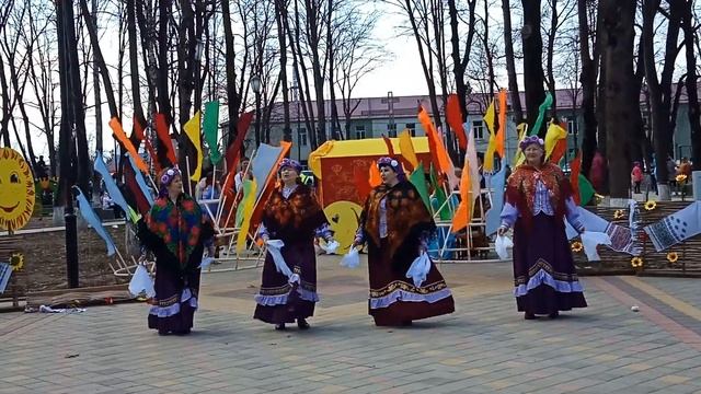 Как по горкам , по горам . в.гр. Кубанушка смотреть онлайн