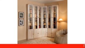 Обзор Шкаф для книг Sherlock | HOFF