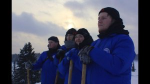 Korni - Огненная армия (Official video)