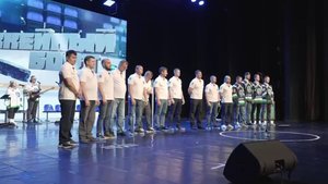 Певица из Сургута Анастасия Чистякова продолжит борьбу в шоу «Ну-ка, все вместе»