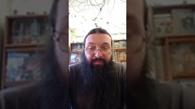 Беседы со священником. 06.03.2019 смотреть онлайн