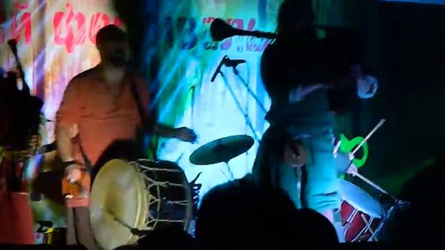 Фестиваль "Великий булгар" 2015 смотреть онлайн