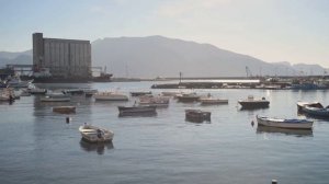 Porto Torre Annunziata 4K