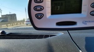 Ford Mondeo 4 2.3 AT '07: замер эластичности, разгон с хода (80-120, 60-100, 30-70)