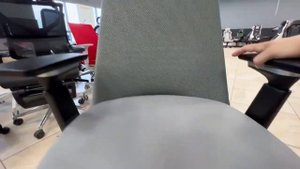 Обзор на эргономическое кресло Gravitonus Flextone