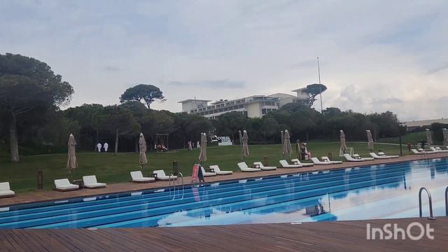 Rixos Premium Belek💥ИЗ ОДНОГО ОТЕЛЯ В ДРУГОЙ💪#напмжванталию #турция #переездвтурцию #белек #отдых