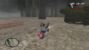 Мифы GTA San Andreas - (Выпуск 49 : "Ангелы")