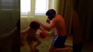 Махач