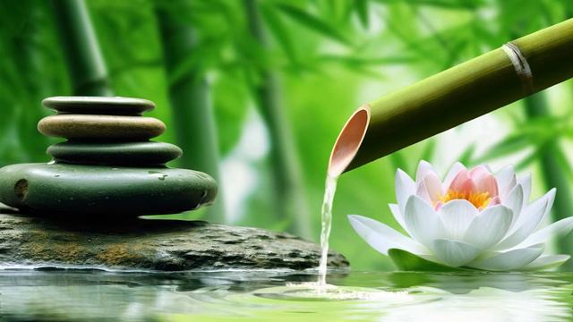 Relaxing Sleep Music + Insomnia: Stress Relief, Relax, Sleep, Spa & Meditation Music, Heart Healing смотреть онлайн