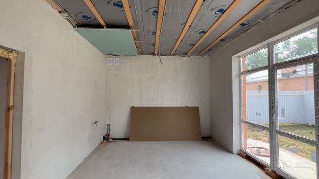 Последний дом с газом  в п.Березовый(Краснодар), все остальные уже купили!!!