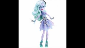 Куклы Монстер Хай Новый СКАРМЕСТР 2016!!!