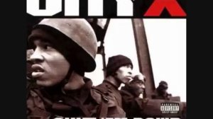 ONYX Fuck Dat