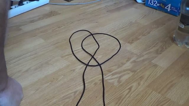 Амфорный узел. Amphorae knot смотреть онлайн