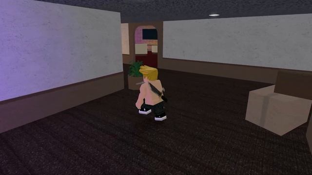 ROBLOX Murder Mystery 2 Funny Moments #2 смотреть онлайн