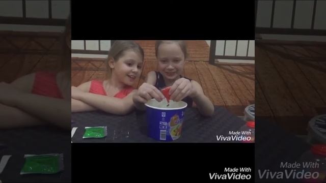 СРОЧНО дошик обзор!!!!Смотреть всем!Дети пробуют китайский доширак!!! смотреть онлайн