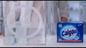 Calgon Eesti Reklaam