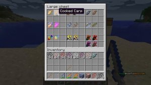 Fishing  Mod (Review) Fishing ++ :: Minecraft 1.2.5