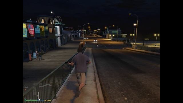 GTA V PC en lap, AMD A4-3300M 1.90 GHZ 3.48GB RAM смотреть онлайн