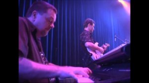 MATT BIANCO LIVE AT THE BLUE NOTE OSAKA 2006 (COMPLETE SHOW)