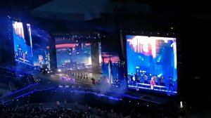 BTS live @ London, Wembley Stadium, day 2 (2 June 2019) FULL