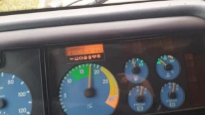 Атего 815