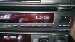 Aiwa zd-9300m....