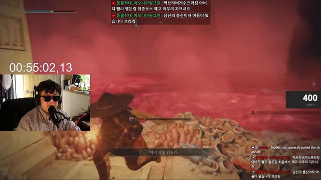 엘든 링 15화  라니 퀘스트 암흑의 부산물 아스테르 보스 잡는법 171레벨 Elden Ring Part 15
