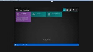 Aula SS IPTV (Somente Smart TV).