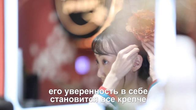 Традиция ханьфу в современном Китае смотреть онлайн
