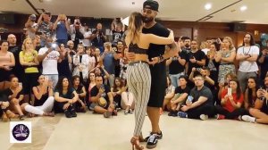 Help Me Make it Through The Night  KiZomba Dance Fitness 2023