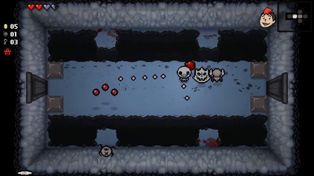 The Binding of Undertale | Ep 1 | Naruedyoh смотреть онлайн