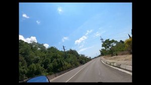 Мотопутешествие на Bajaj Boxer 150 Москва - Севастополь - Сочи 2023